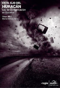 Title: En el ojo del huracán, Author: César Ulloa