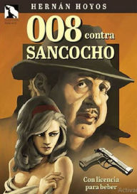 Title: 008 contra Sancocho, Author: Hernán Hoyos