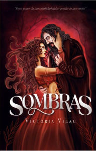Title: Sombras, Author: Victoria Vilac