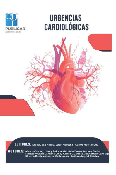 Urgencias Cardiológicas