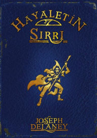 Title: Hayaletin S: Wardstone Günlükleri 3. Kitap, Author: Joseph Delaney