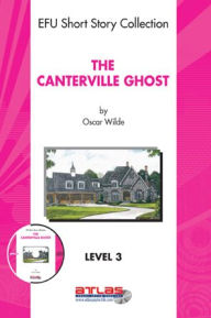 Title: The Canterville Ghost, Author: Derleme