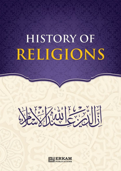 History of Religions [Islamic Studies Textbook]