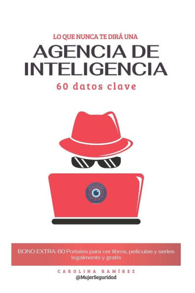 Lo que nunca te dirï¿½ una agencia de inteligencia: 60 Datos Clave