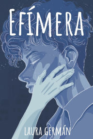 Title: Efimera, Author: Wanda Beltrï