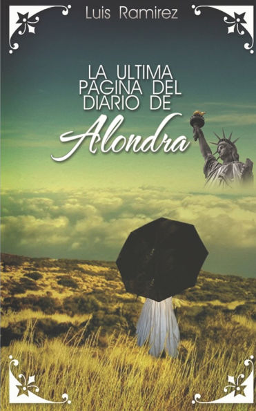 La ï¿½ltima pï¿½gina del diario de Alondra