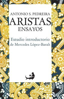 Aristas: Ensayos