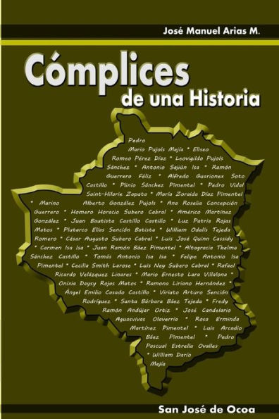 Complices de una Historia