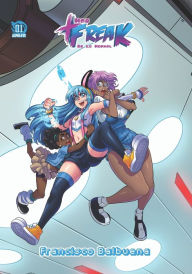 Title: MÃ¯Â¿Â½s Freak de lo Normal: Volumen 1, Author: Maximo Montero