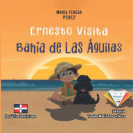 Title: Ernesto Visita Bahía de Las Águilas, Author: Teacher Maria Teresa Perez