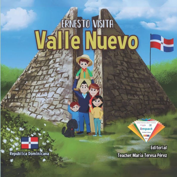 Ernesto Visita Valle Nuevo