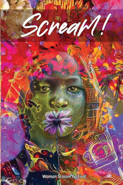 Scream!: International Anthology of Artists Against Women Violence