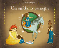 Title: Une malchance passagère, Author: Ouarda Akif