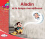 Aladdin et la lampe merveilleuse