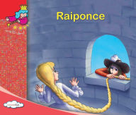 Title: Raiponce, Author: Collectif