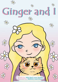 Title: Ginger and I, Author: Sofia Maria Laura Samaha