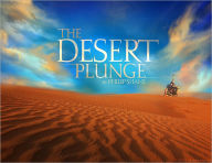 Title: The Desert Plunge, Author: Philip Shane