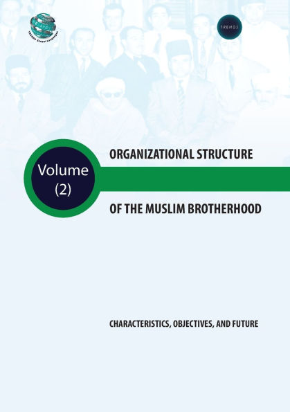 Organizational Structure of the Muslim Brotherhood Characteristics ...