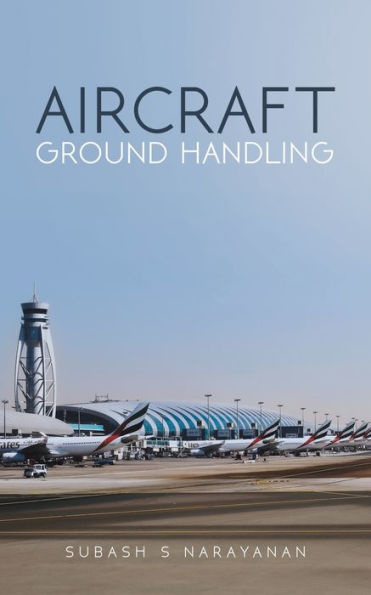 Aircraft Ground Handling