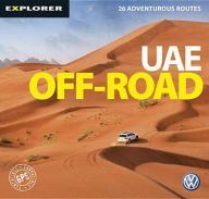 Title: Uae Off Road: Uae_off_5, Author: Explorer Publishing and Distribution