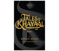 Title: Tales of Khayaal - Aron, Author: Rehan Khan