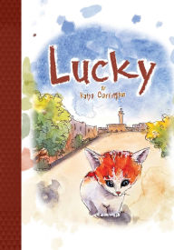 Title: Lucky, Author: Katya Carrington