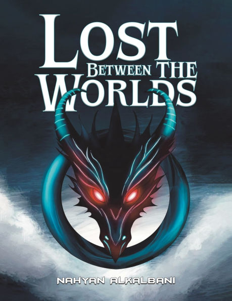 Lost Between the Worlds