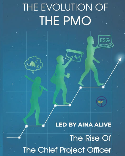 The Evolution of the Pmo: The Rise of the Chief Project Officer