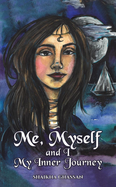 Me, Myself and I; My Inner Journey