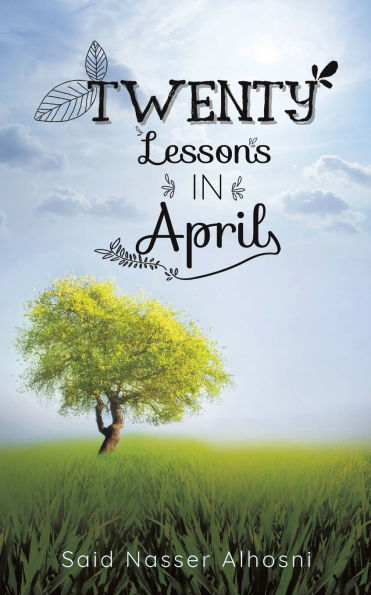 Twenty Lessons April