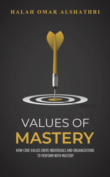 Values of Mastery