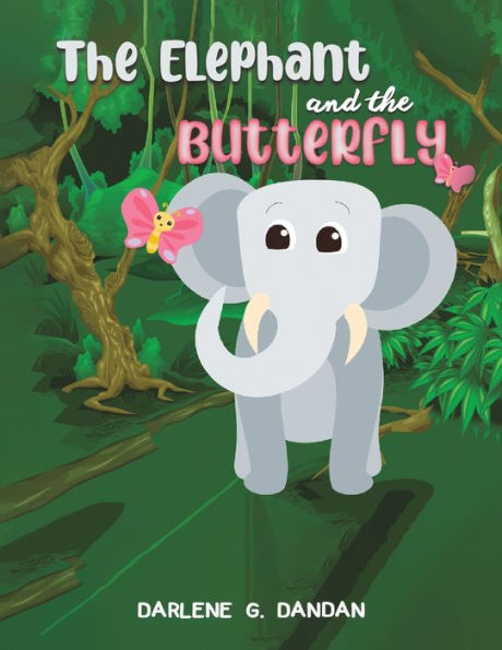 The Elephant and Butterfly