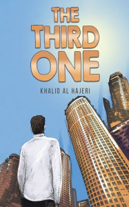 Title: The Third One, Author: Khalid Al Hajeri