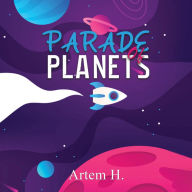 Title: Parade of Planets, Author: Artem H.