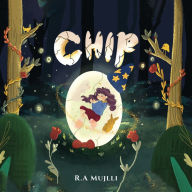 Title: Chip, Author: R.A Mujlli