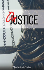 Title: On Justice, Author: ??? ?????? ?????