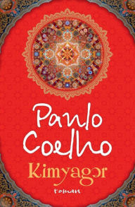 Title: Kimyagər, Author: Paulo Coelho