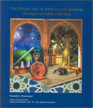 Title: The Golden Age of Arab Islamic Sciences, Author: Khaled Abdul-Rahman Alrushaidat