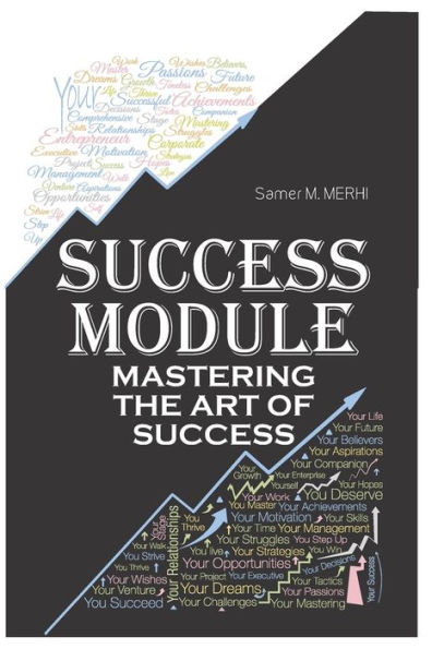 Success Module: Mastering the Art of Success