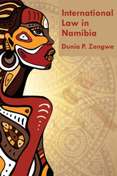International Law  in Namibia