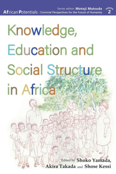 Knowledge, Education and Social Structure Africa