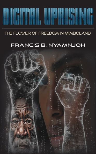 Digital Uprising: The Flower of Freedom in Mimboland