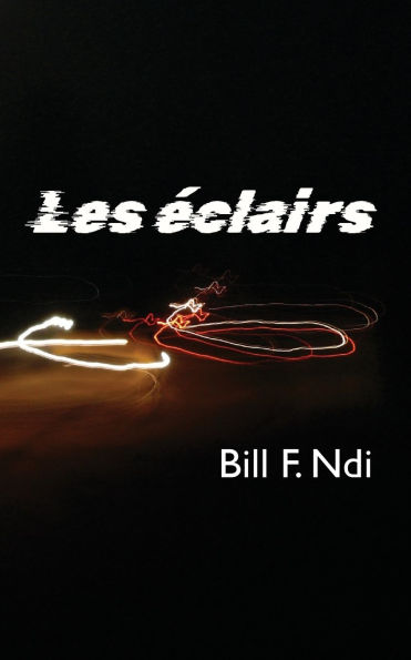 Les Ã¯Â¿Â½clairs