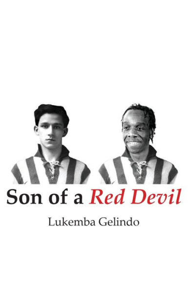Son of a Red Devil