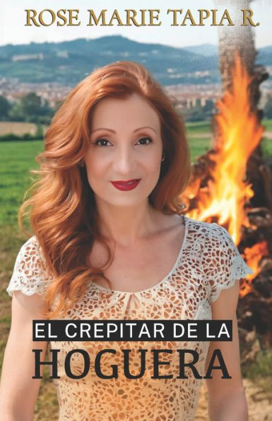 El crepitar de la hoguera