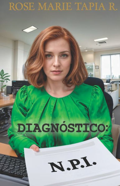 Diagnóstico: N. P. I.