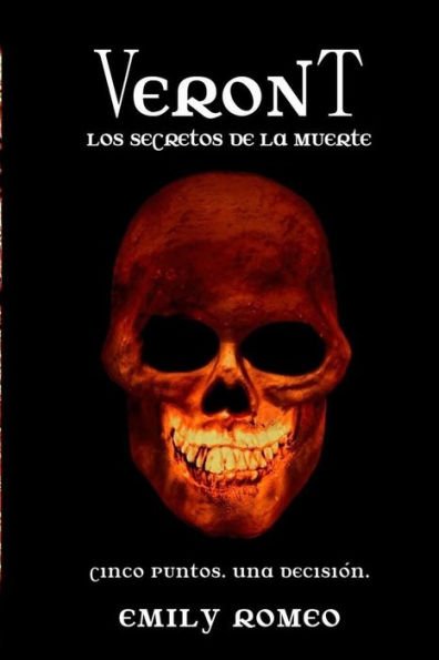 Veront: Los Secretos de la Muerte