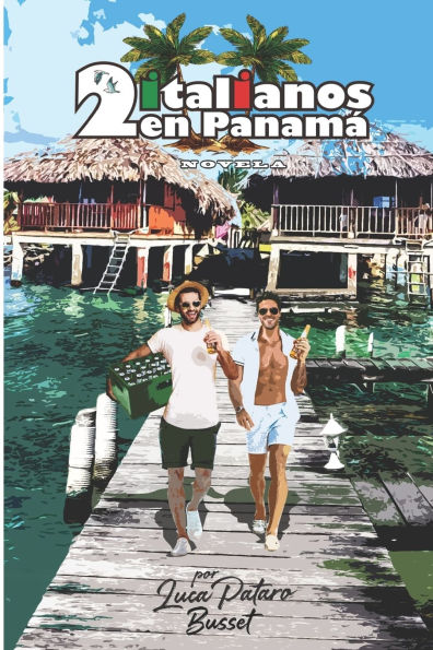 Dos Italianos en PanamÃ¯Â¿Â½
