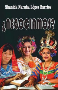 Title: ï¿½Negociamos?, Author: Shanida Naruha Lïpez Barrios