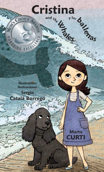 Cristina and the Whales * y las ballenas